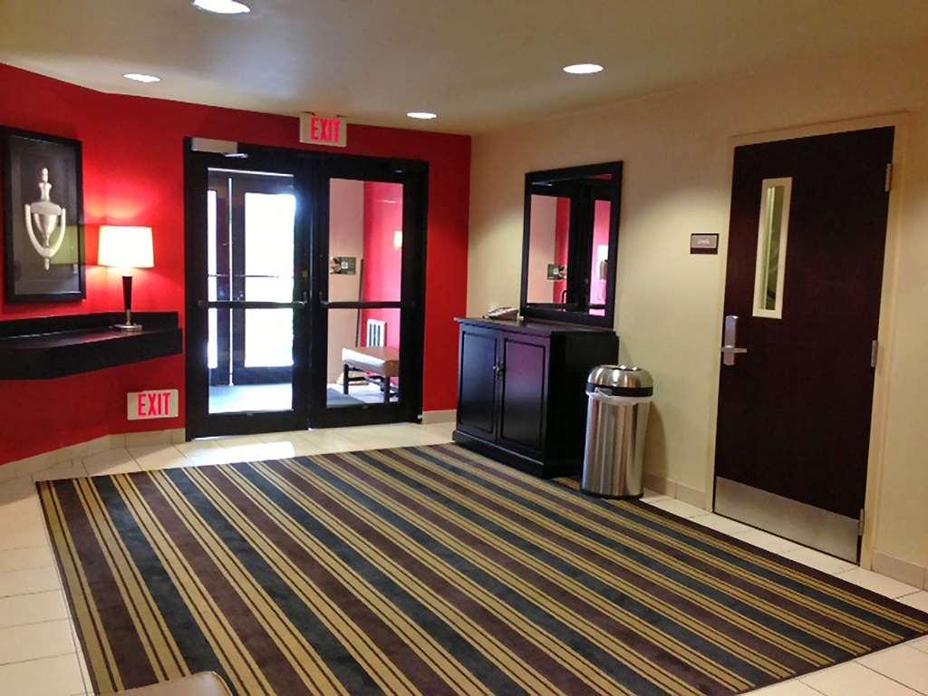 Extended Stay America Suites - Boston - Braintree Interior photo