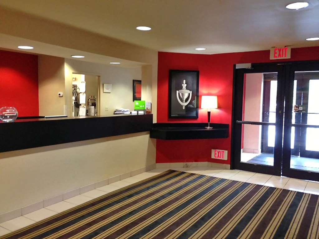 Extended Stay America Suites - Boston - Braintree Interior photo