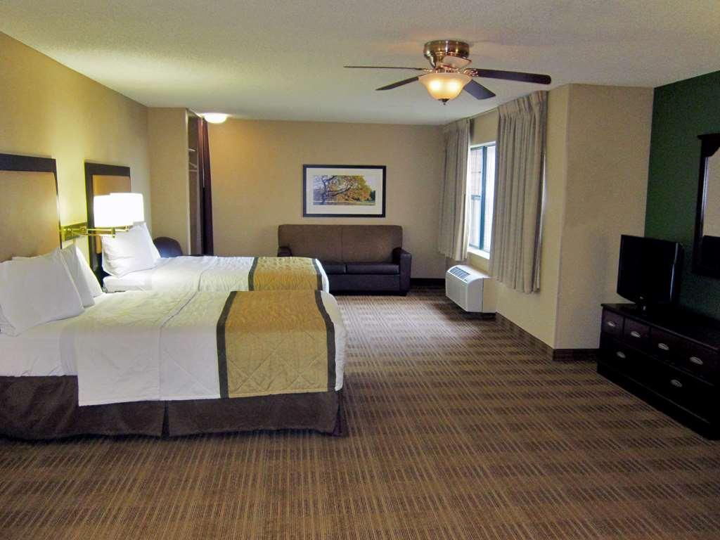 Extended Stay America Suites - Boston - Braintree Room photo