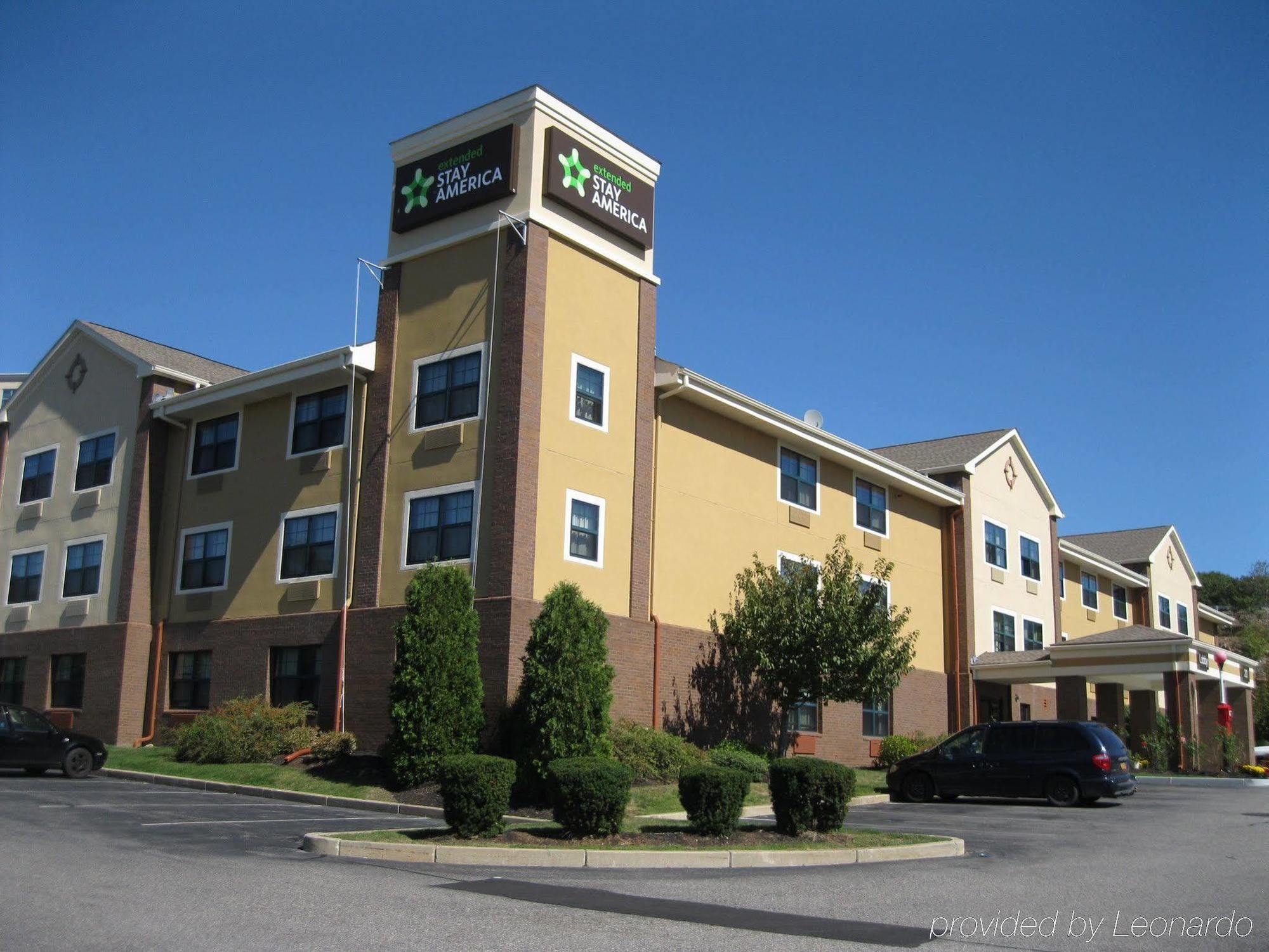 Extended Stay America Suites - Boston - Braintree Exterior photo